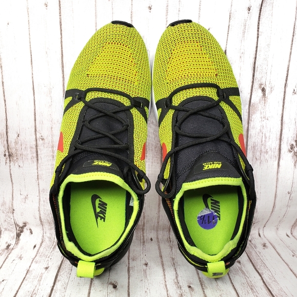 NEW Nike Duel Racer Volt - Picture 5 of 8